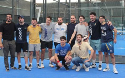 Liga Federada por Equipos 2026- subCAMPEONES